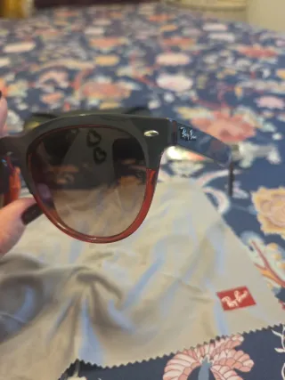 Occhiali da sole donna Ray Ban