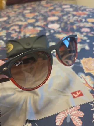 Occhiali da sole donna Ray Ban