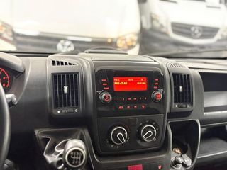 Citroën Jumper BlueHDi 96KW (130CV) Furgón 35L2H2 furgón 96kW 4P manual