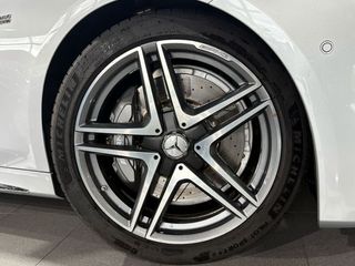 Mercedes Clase S 63 AMG s coupé 63 s amg 4matic s + 9g tronic full top