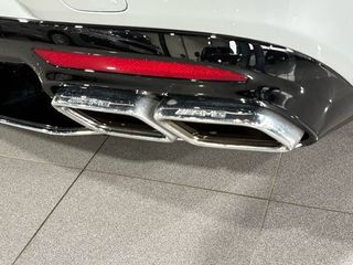 Mercedes Clase S 63 AMG s coupé 63 s amg 4matic s + 9g tronic full top