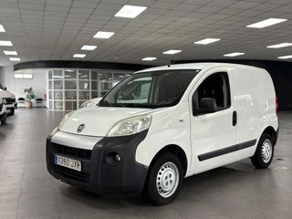 Fiat Fiorino Cargo Base 1.3 Mjet 55kW E5+ Clase 2