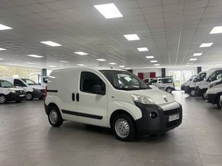 Fiat Fiorino Cargo Base 1.3 Mjet 55kW E5+ Clase 2