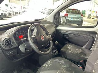 Fiat Fiorino Cargo Base 1.3 Mjet 55kW E5+ Clase 2