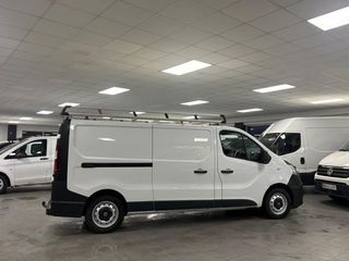 Nissan NV300 1.6 dCi L2H1 Acenta S-S STOCK L2 H1