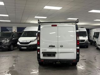 Nissan NV300 1.6 dCi L2H1 Acenta S-S STOCK L2 H1