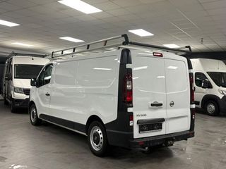 Nissan NV300 1.6 dCi L2H1 Acenta S-S STOCK L2 H1