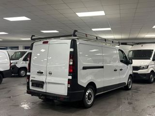 Nissan NV300 1.6 dCi L2H1 Acenta S-S STOCK L2 H1