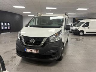 Nissan NV300 1.6 dCi L2H1 Acenta S-S STOCK L2 H1