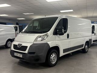 Peugeot Boxer 2.2 HDI FG 333 L2H1
