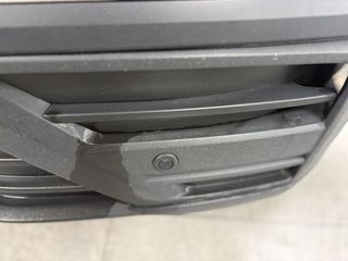 Volkswagen Crafter 2.0 CR TDi L3H3 Automatic-8 STOCK