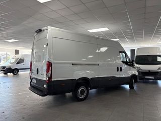 Iveco Daily 2.3 TD 35S 16 V 3520L/H2 12 M3 35S16
