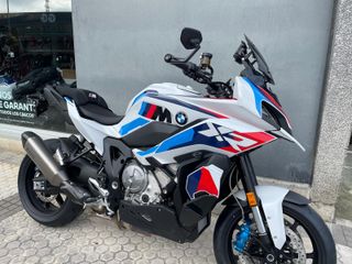dasMoto Vende BMW M1000XR UNICA UNIDAD DISPONIBLE