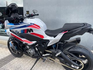 dasMoto Vende BMW M1000XR UNICA UNIDAD DISPONIBLE