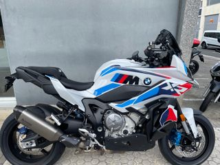 dasMoto Vende BMW M1000XR UNICA UNIDAD DISPONIBLE