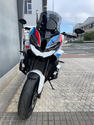 dasMoto Vende BMW M1000XR UNICA UNIDAD DISPONIBLE