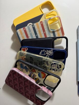 iPhone 13 pro, 128GB en color verde