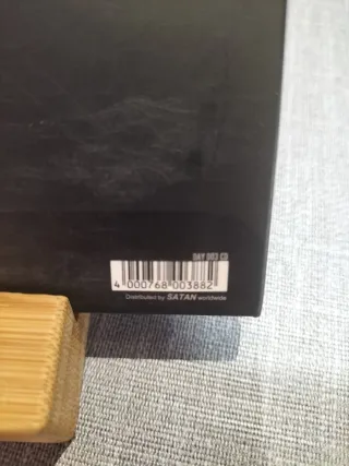 Impiety - Skullfucking Armageddon 1st press