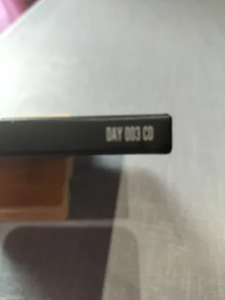 Impiety - Skullfucking Armageddon 1st press