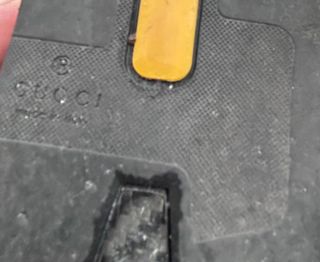 Zapatos Gucci Hombre Beige y Marrón