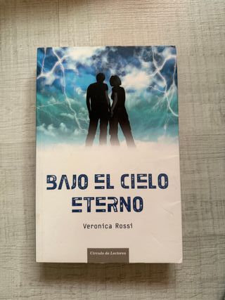 Bajo el cielo eterno