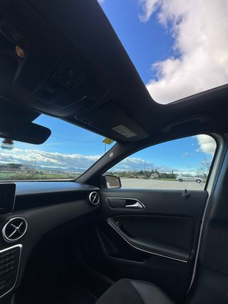 Mercedes-Benz Clase A 2014