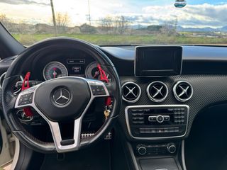 Mercedes-Benz Clase A 2014