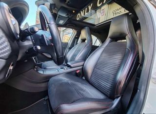 Mercedes-Benz Clase A 2014