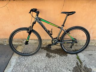 Bicicleta de Montaña 27.5