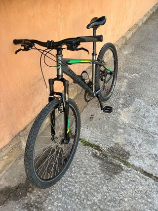 Bicicleta de Montaña 27.5