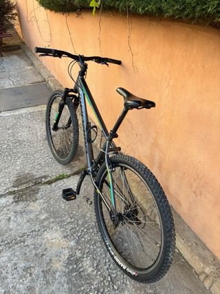 Bicicleta de Montaña 27.5
