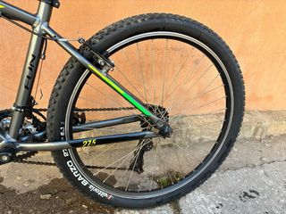 Bicicleta de Montaña 27.5