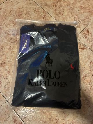 Sudadera ralph lauren