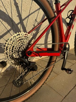 Trek Procaliber 9’5 Gen 3,talla s