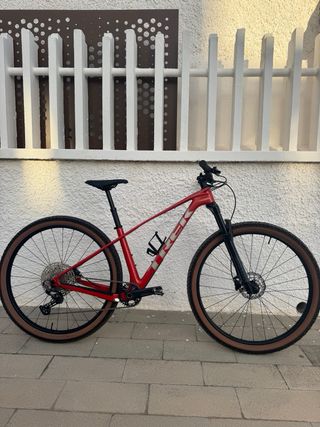 Trek Procaliber 9’5 Gen 3,talla s