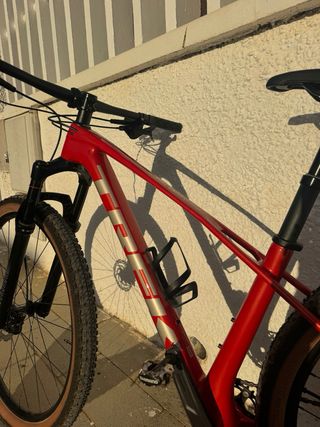 Trek Procaliber 9’5 Gen 3,talla s