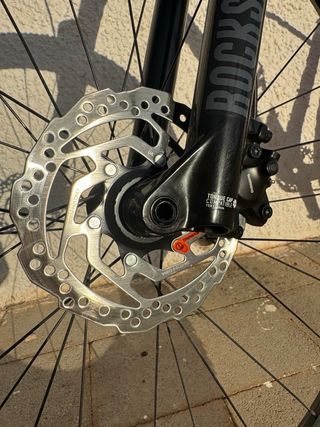 Trek Procaliber 9’5 Gen 3,talla s
