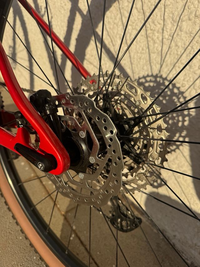 Trek Procaliber 9’5 Gen 3,talla s