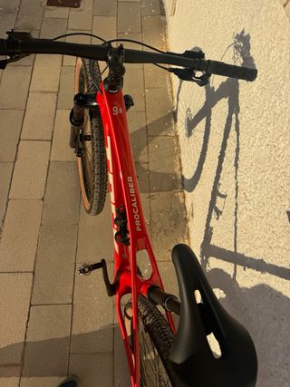 Trek Procaliber 9’5 Gen 3,talla s