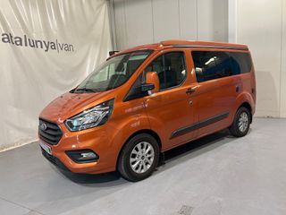 WESTFALIA Ford NUGGET Transit Custom 2021