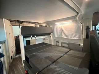 WESTFALIA Ford NUGGET Transit Custom 2021
