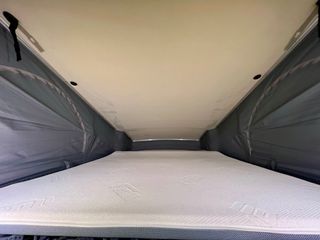 WESTFALIA Ford NUGGET Transit Custom 2021