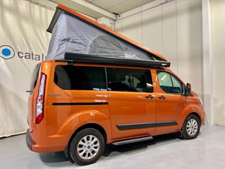 WESTFALIA Ford NUGGET Transit Custom 2021