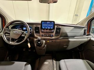 WESTFALIA Ford NUGGET Transit Custom 2021