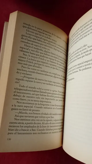 Cine Para Leer de WINSTON GROOM