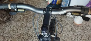 Bicicleta de montaña VVP 7500