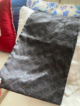 Sandalias Cuña Gucci Talla 39