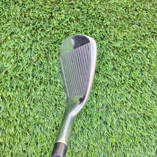 Sand Wedge 56° Spalding SX35 Golf Mujer