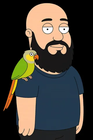 Diseñador gráfico, imagenes para serigrafía.