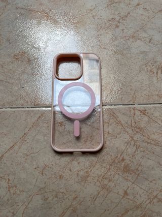 Fundas De Iphone 16 Pro Max